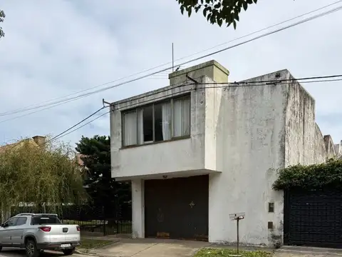 GALPON EN ALQUILER TOLOSA - LA PLATA