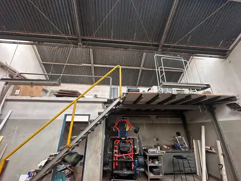 521 Bis e/ 11 y 12 1600