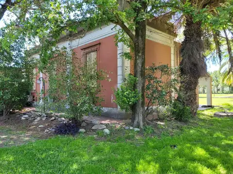 QUINTA VENTA MONTE GRANDE CON SALON DE FIESTAS