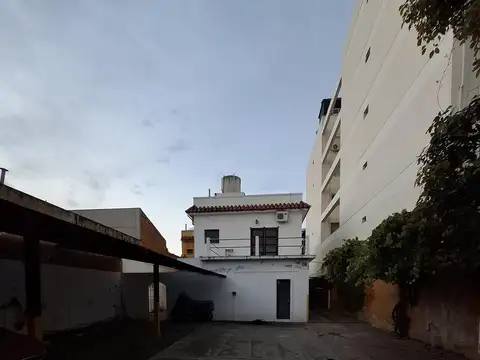 Casa en Alquiler al Norte