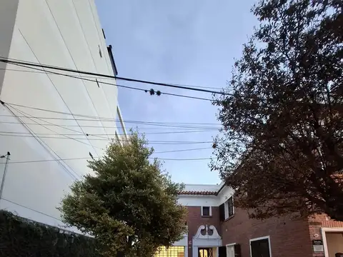 Casa Monoambiente con 1 baño