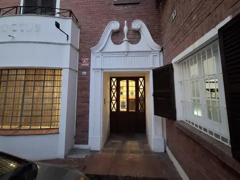 Casa en alquiler para oficinas comercio cocheras