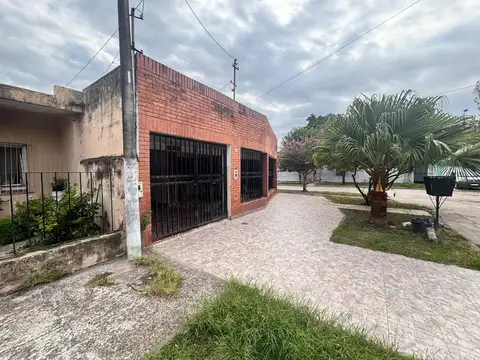 Casa en Venta en Sarmiento, USD 42.700