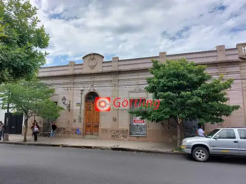 Terreno en Venta en Zona Centro, Salta