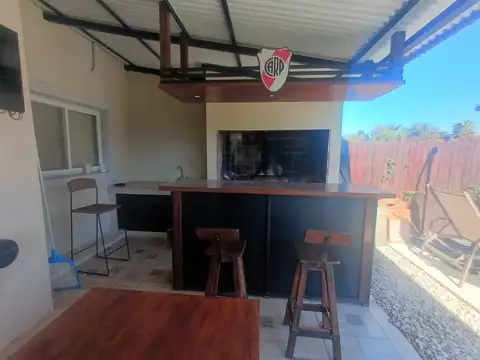 Casa en Venta 16 años