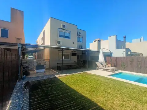 Casa en Venta en Ingeniero Maschwitz, USD 209.000