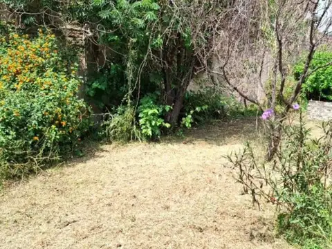 Casa 4 Ambientes Con Garage Lote Propio