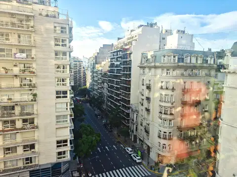Departamento en Venta en Recoleta, USD 339.000