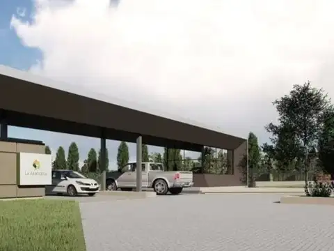 LOTE EN B° PRIVADO LA ARBOLEDA, LUJAN DE CUYO