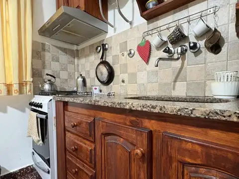 Departamento en Venta Apto profesional