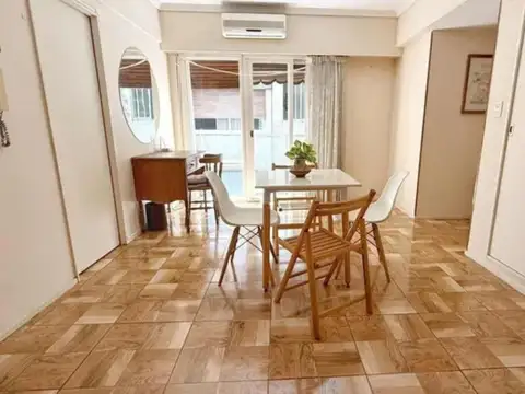 Departamento Monoambiente en alquiler - 1 Baño - Palermo