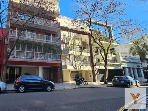 Soler e/ Avenida Medrano y Julián Álvarez