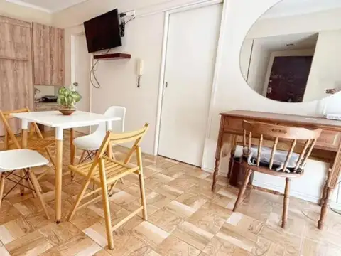 Departamento en Alquiler Apto profesional