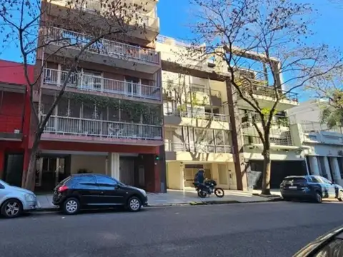 Soler e/ Avenida Medrano y Julián Álvarez