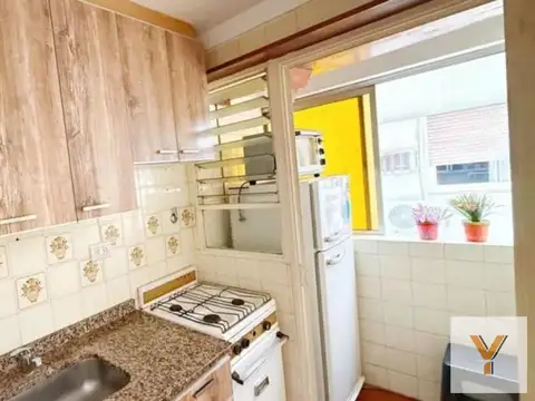 Departamento en Alquiler 47 años