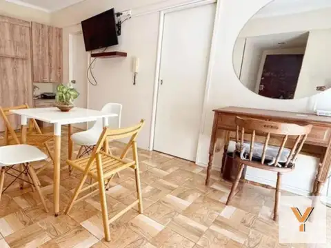 Departamento en Alquiler Apto profesional