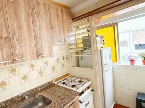 Departamento en Alquiler 47 años