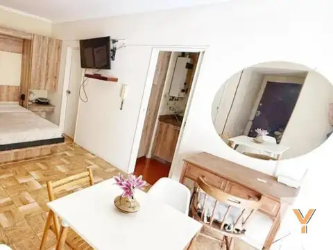 Departamento en Alquiler al Sur