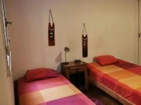 Departamento Alquiler x Temporada