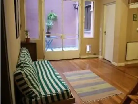 Departamento Alquiler x Temporada