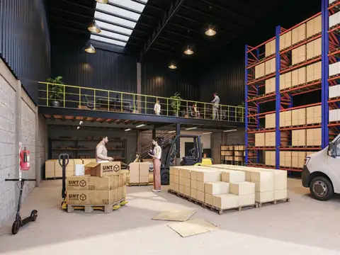 Oficina en Venta en Salta, USD 270.400