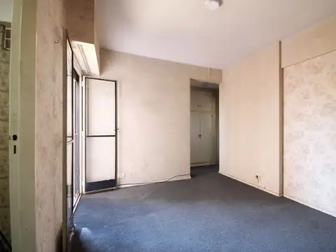 DEPARTAMENTO 2 AMBIENTES VENTA BALVANERA, CABA