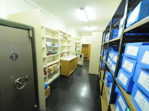 Oficina Monoambiente con 1 baño