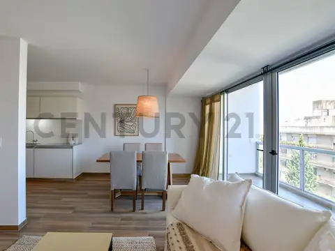 Departamento en Venta en La Plata, USD 230.000