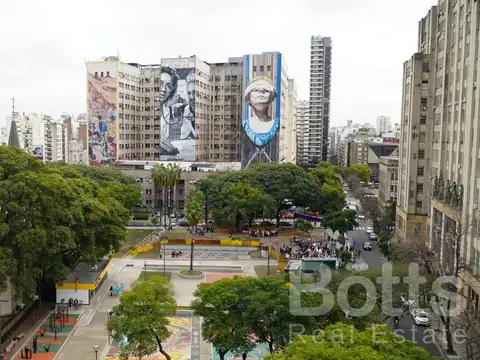 Departamento en Alquiler en Recoleta, Capital Federal