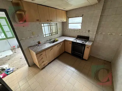 Casa en Venta 60 años
