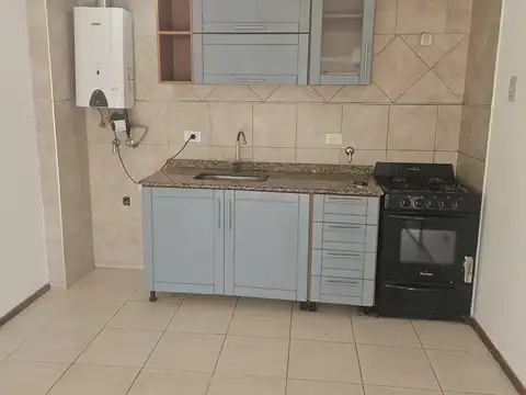 Sto. Cabral 1200, Piso 2