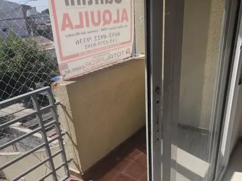 Departamento en Alquiler de 2 dormitorios