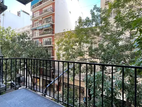 Departamento en Alquiler en Recoleta, $ 400.000