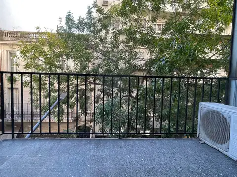 Departamento en Alquiler de Monoambiente