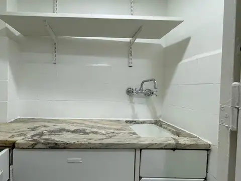 Departamento en  Recoleta