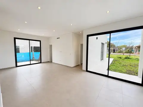 Casa en Venta A Estrenar
