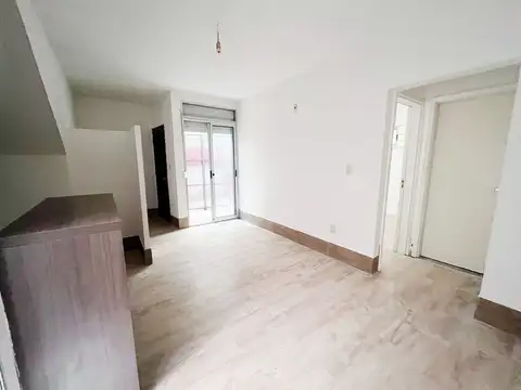 Venta Apartamento 1 Dormitorio Parrillero Buceo