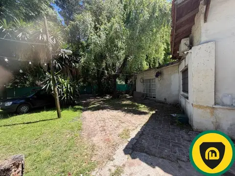 Casa en Venta 48 años