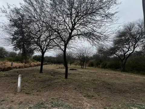 Venta lote - el polear - la banda