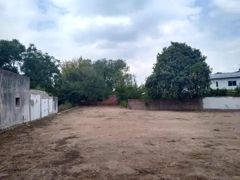 Terreno en Venta en Matheu, USD 290.000