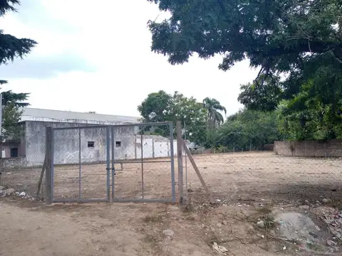 Ruta N°: 25 esq. Cordoba