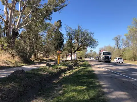 Terreno en Venta de 4805,0 m2