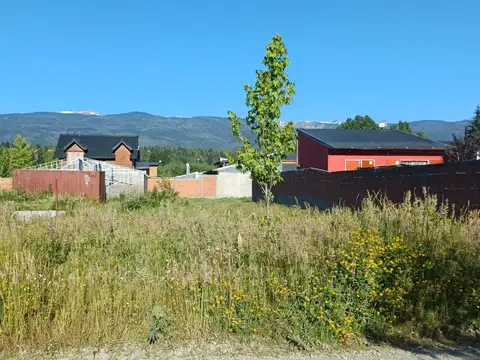 Terreno en Venta en San Carlos de Bariloche, Bariloche