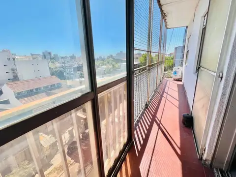 Pizurno 100, Piso 4°