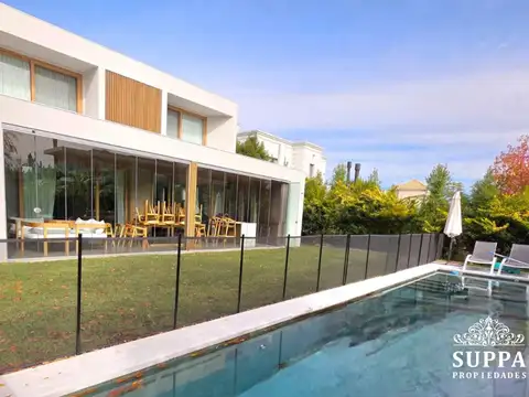 Casa en Venta en Nordelta, Partido de Tigre