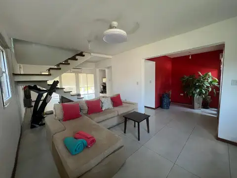 Casa en Venta 12 años