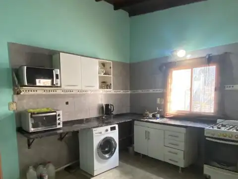Casa en Alquiler 5 años