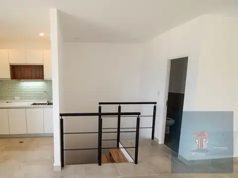 Depto Tipo Casa en Venta de 2 dormitorios
