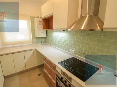Depto Tipo Casa en Venta A Estrenar