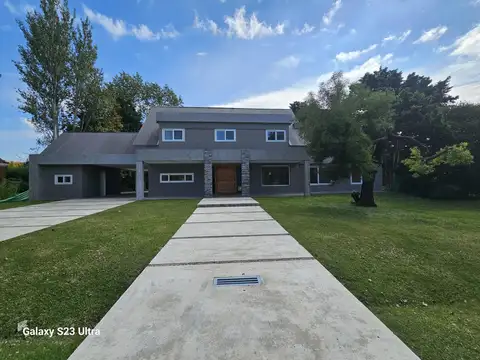 Casa en Venta al Norte